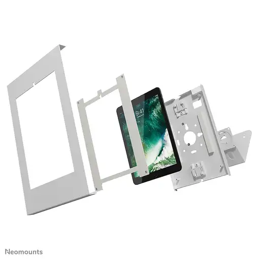 Neomounts DS15-630WH1 Soporte de escritorio y pared para tablet 9.7-11"