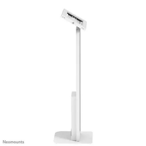 Neomounts FL15-750WH1 Soporte de suelo para tablets 9.7-11" - bloqueable