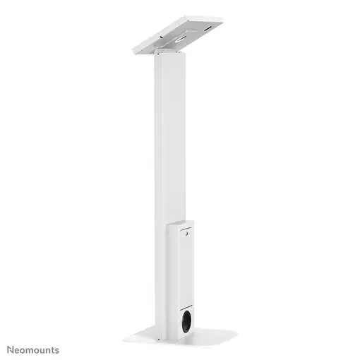 Neomounts FL15-750WH1 Soporte de suelo para tablets 9.7-11" - bloqueable
