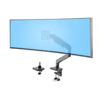 StarTech.com Soporte VESA de Sobremesa para Monitor Curvo de 49" Ultraancho 32:9 -