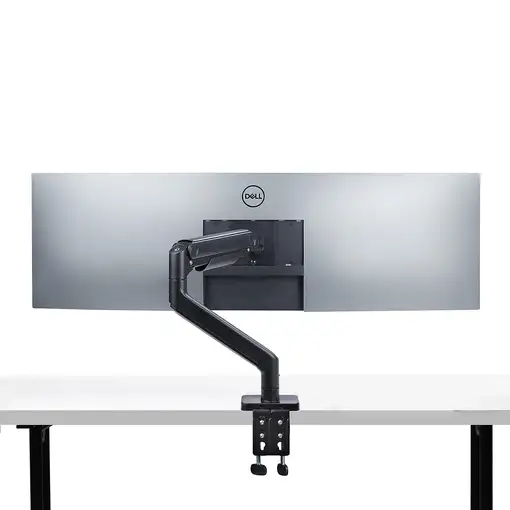 StarTech.com Soporte VESA de Sobremesa para Monitor Curvo de 49" Ultraancho 32:9 -