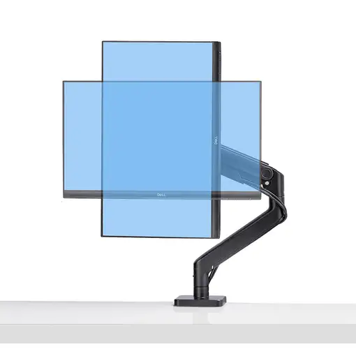 StarTech.com Soporte VESA de Sobremesa para Monitor Curvo de 49" Ultraancho 32:9 -