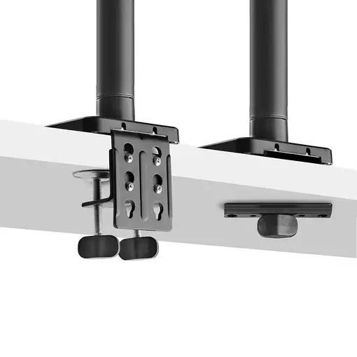 StarTech.com Soporte VESA de Sobremesa para Monitor Curvo de 49" Ultraancho 32:9 -