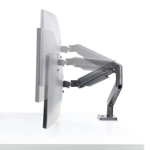 StarTech.com Soporte VESA de Sobremesa para Monitor Curvo de 49" Ultraancho 32:9 -