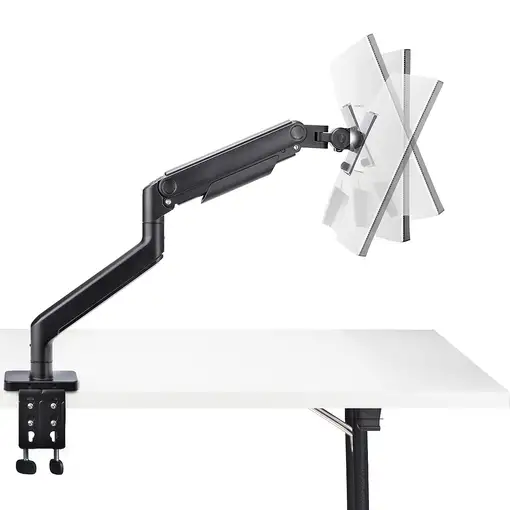 StarTech.com Soporte VESA de Sobremesa para Monitor Curvo de 49" Ultraancho 32:9 -