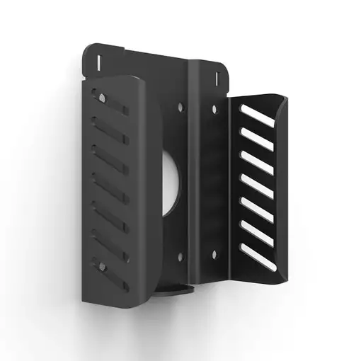 Compulocks ATVEN35CL kit de montaje Negro Aluminio