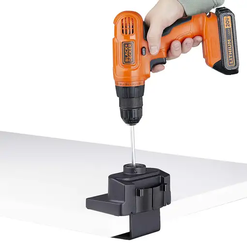 StarTech.com Soporte de Escritorio para 3 Monitores VESA 75x75/100x100 de 27