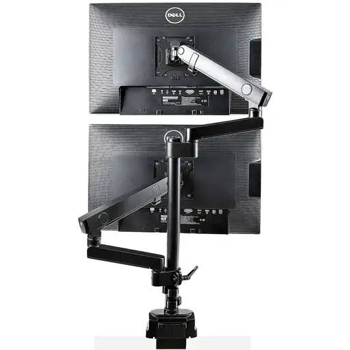 StarTech.com Brazo de Soporte para Dos Monitores - Base Soporte de Movimiento
