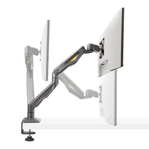 StarTech.com Brazo Soporte de Sobremesa para Monitor de Hasta 32''