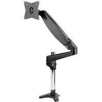 StarTech.com Brazo de Soporte de Escritorio para Un Monitor VESA de hasta 32"