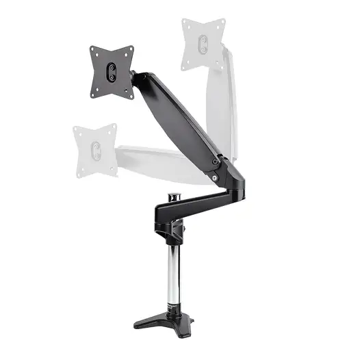 StarTech.com Brazo de Soporte de Escritorio para Un Monitor VESA de hasta 32"