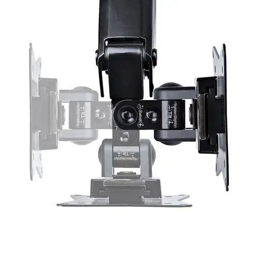 StarTech.com Brazo de Soporte de Escritorio para Un Monitor VESA de hasta 32"