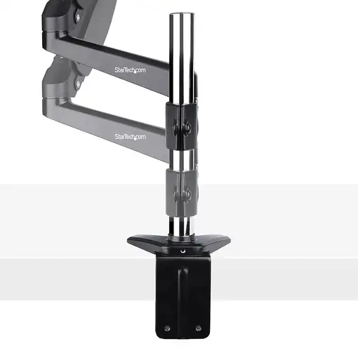 StarTech.com Brazo de Soporte de Escritorio para Un Monitor VESA de hasta 32"