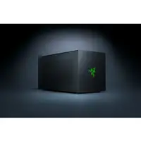 Razer Core X V2 Negro Acero