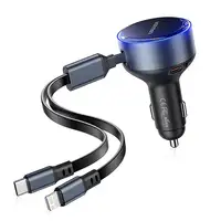 Vention FFOB0 cargador de dispositivo móvil Universal Negro