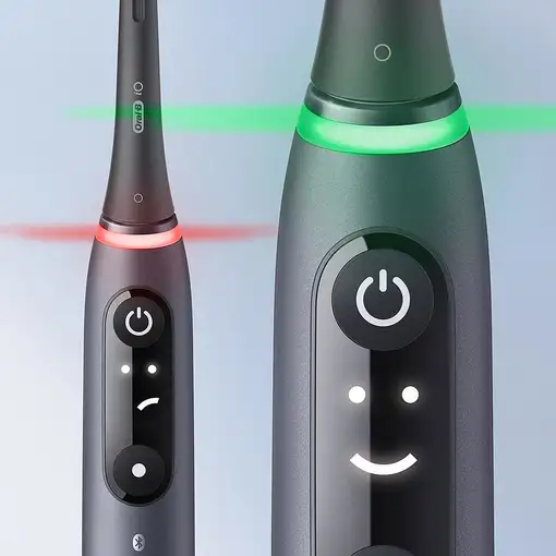 Oral-B iO 4210201363026 cepillo eléctrico para dientes Adulto