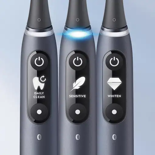 Oral-B iO 4210201363026 cepillo eléctrico para dientes Adulto