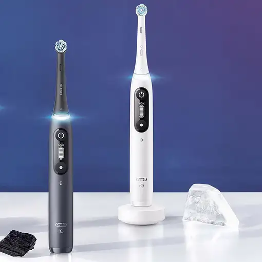 Oral-B iO 4210201363026 cepillo eléctrico para dientes Adulto