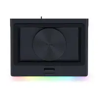 Razer RC21-02300100-R3GW almohadilla fría 45,7 cm (18") Negro