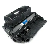 G&G 14525 cartucho de tóner 1 pieza(s) Compatible Negro