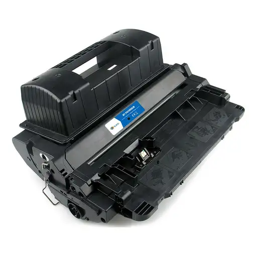 G&G 14525 cartucho de tóner 1 pieza(s) Compatible Negro