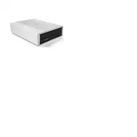 OWC Mercury Pro Negro, Blanco 5.25"