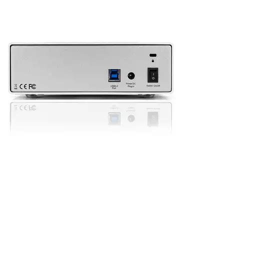 OWC Mercury Pro Negro, Blanco 5.25"