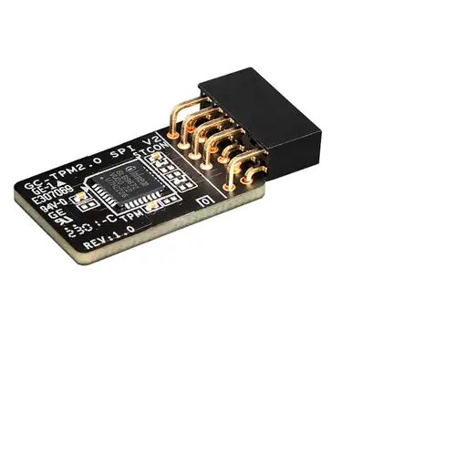 GIGABYTE GC-TPM 2.0 SPI V2