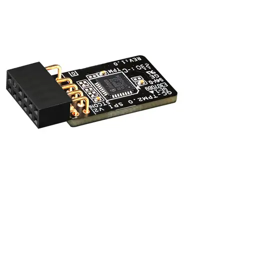 GIGABYTE GC-TPM 2.0 SPI V2