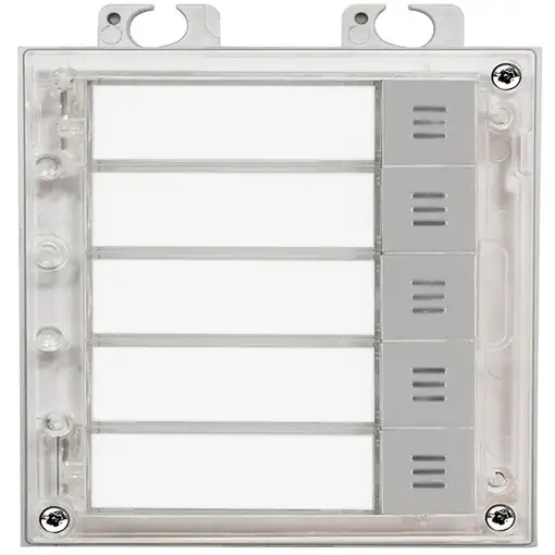 2N 9155035 accesorio intercomunicador