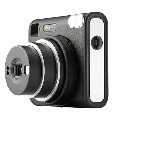 Fujifilm Instax Square SQ40 62 x 62 mm Negro