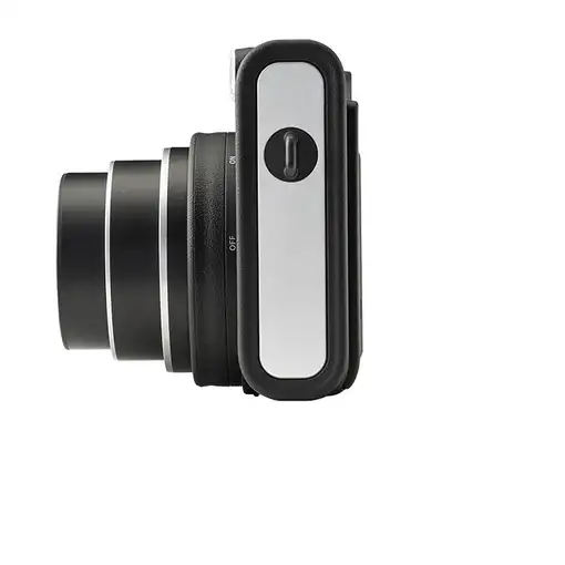 Fujifilm Instax Square SQ40 62 x 62 mm Negro