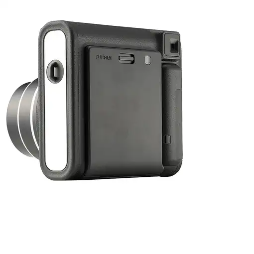 Fujifilm Instax Square SQ40 62 x 62 mm Negro