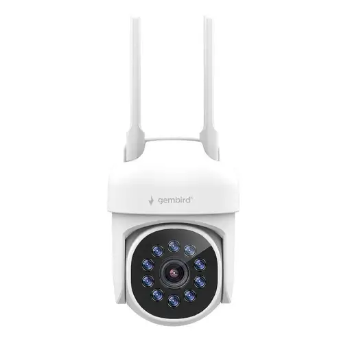 Gembird Camara TSL-ODCAM-WRHD-01 Blanco
