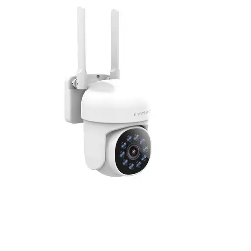 Gembird Camara TSL-ODCAM-WRHD-01 Blanco
