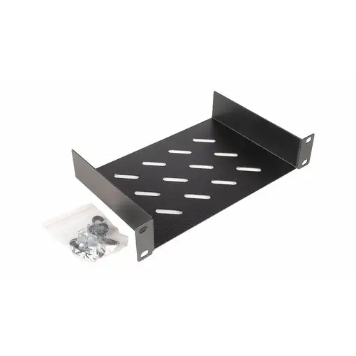 Equip EZFS-10-1-15-B accesorio de bastidor Cajón metálico para rack