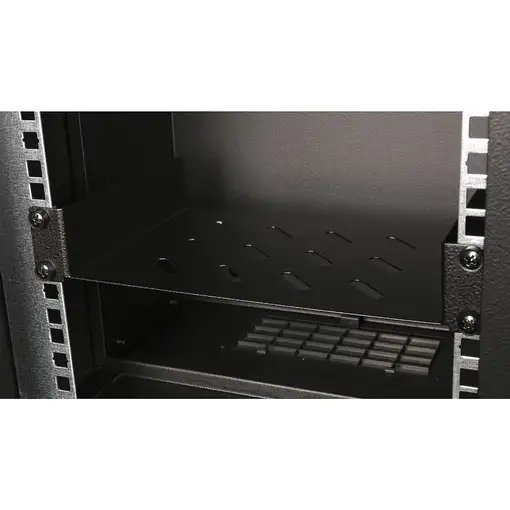 Equip EZFS-10-1-15-B accesorio de bastidor Cajón metálico para rack