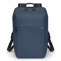 DICOTA D32120-RPET mochila Mochila informal Azul Poliéster