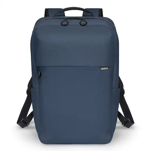 DICOTA D32120-RPET mochila Mochila informal Azul Poliéster