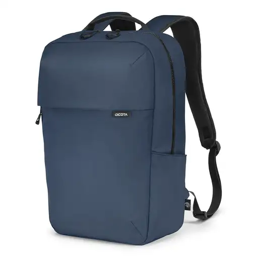 DICOTA D32120-RPET mochila Mochila informal Azul Poliéster