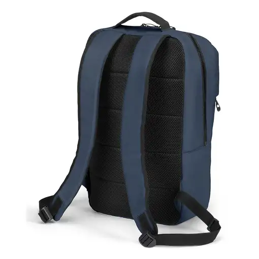 DICOTA D32120-RPET mochila Mochila informal Azul Poliéster