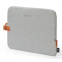 DICOTA Skin URBAN 14 35,6 cm (14") Funda Gris