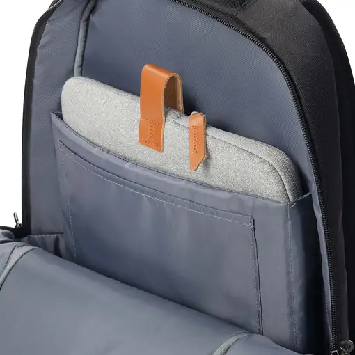 DICOTA Skin URBAN 14 35,6 cm (14") Funda Gris