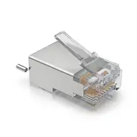 Ubiquiti UISP-Connector-SHD RJ45 Macho Ubiquiti UISP-Connector-SHD RJ45 Macho