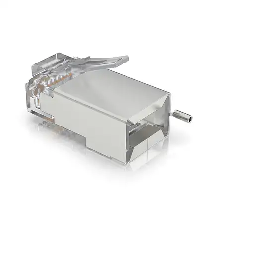 Ubiquiti UISP-Connector-SHD RJ45 Macho