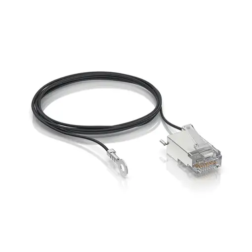 Ubiquiti UISP-Connector-SHD RJ45 Macho