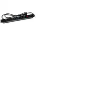 Alantec PZ071U base múltiple 1,8 m 7 salidas AC Interior Negro Alantec PZ071U base múltiple 1,8 m 7 salidas AC Interior Negro