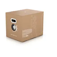 Ubiquiti UISP Cable Carrier cable de red 305 m Cat5e