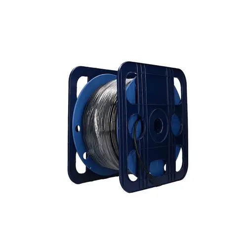 Extralink Par trenzado CAT5E UTP (U/UTP) V2 Interior 100M