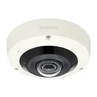 Hanwha XNF-8010RVM cámara de vigilancia Almohadilla Cámara de seguridad